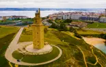 A Coruña