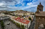 Las Palmas