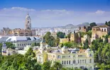 Málaga