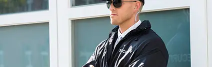 Actualización vigilante de seguridad