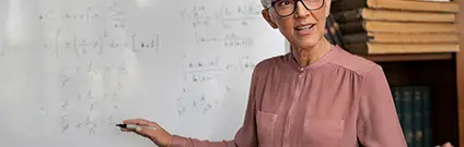 Certificado de Profesionalidad en Docencia de la formación profesional para el empleo