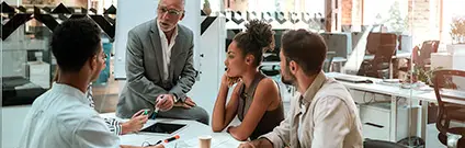 Inteligencia emocional