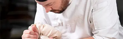 Certificado de Profesionalidad en Operaciones básicas de cocina