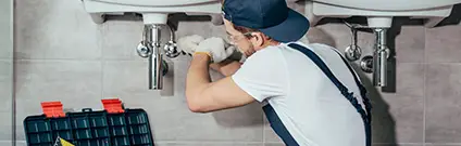 Certificado de Profesionalidad en Operaciones de fontanería y calefacción-climatización doméstica