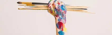 Preparación de artes finales