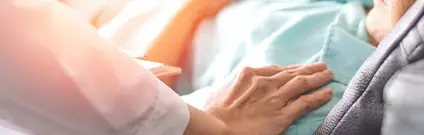 Acompañamiento en la muerte (Counseling)