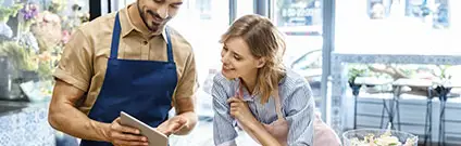 Operaciones auxiliares en el punto de venta