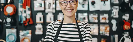 Certificado de Profesionalidad en Actividades de venta