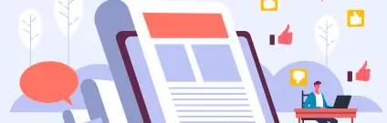 Arquitectura tipográfica y maquetación