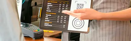 Creación de cartas y menús