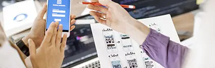 Certificado de Profesionalidad en Desarrollo de aplicaciones con tecnologías web