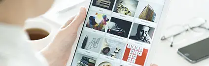 Certificado de profesionalidad de Desarrollo de productos editoriales multimedia