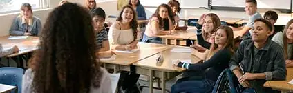 Educación en valores