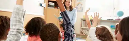 Programación en educación infantil