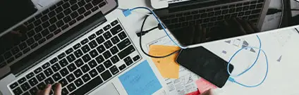 Elaboración de materiales de marketing y comunicación autoeditables