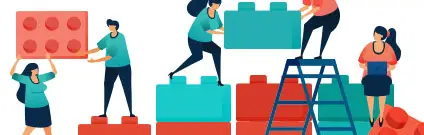 Equipos efectivos y creatividad