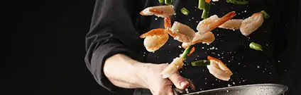 Evolución de las tecnologías y técnicas culinarias