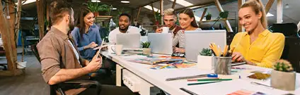 Fundamentos del plan de marketing en Internet