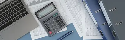 Gestión contable general y de costes y gestión fiscal