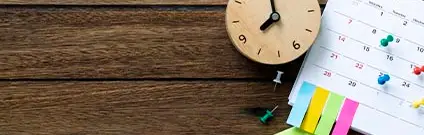 Gestión de eventos de marketing y comunicación