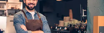 Gestión de la restauración