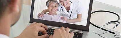 Certificado de profesionalidad en Gestión de llamadas de teleasistencia