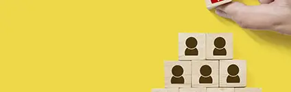 Gestión de recursos humanos