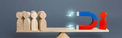 Habilidades sociales de atención al cliente en la venta