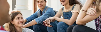 Certificado de Profesionalidad en Información juvenil