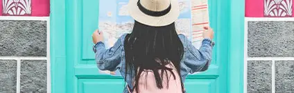 Inglés profesional para turismo