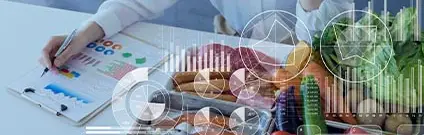 Intervención en la atención higiénico-alimentaria en instituciones