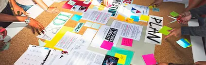 Lanzamiento e implantación de productos y servicios