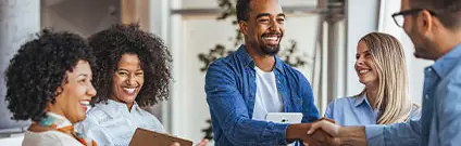 Mejora de la comunicación interna en la empresa