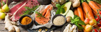 Microbiología de los alimentos