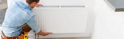 Certificado de Profesionalidad en Montaje y mantenimiento de instalaciones caloríficas