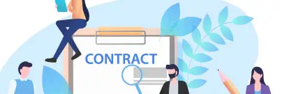 Nueva normativa laboral: contratación