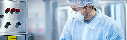 Protocolos IFS y BRC en seguridad alimentaria