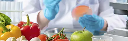 Seguridad e higiene en el sector hortofrutícola