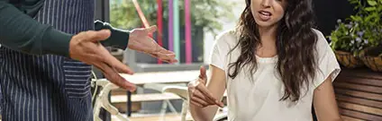 Tratamiento y gestión de quejas y reclamaciones