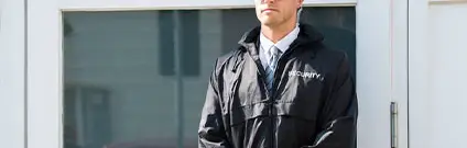 Vigilancia, seguridad privada y protección de explosivos