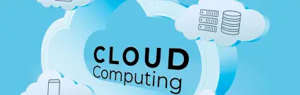 Cloud computing