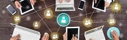 Certificado de Profesionalidad en Operación de redes departamentales