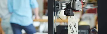 Introducción a la tecnología de impresión en 3D