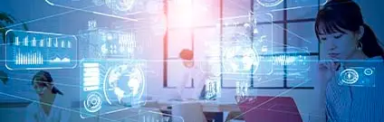 Ofimática: aplicaciones informáticas de gestión