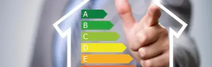 Parámetros económicos rentables en eficiencia energética de edificios