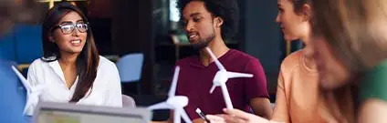 Certificado de Profesionalidad en Gestión ambiental