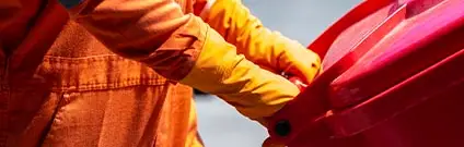 Tratamiento de residuos y reciclaje