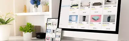 Creación de empresas online