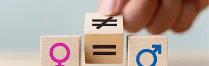 Plan de Igualdad: desarrollo, implantación, seguimiento y evaluación