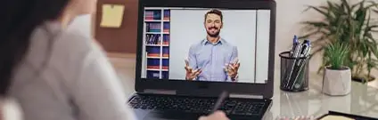 Acreditación docente para teleformación: formador/a online